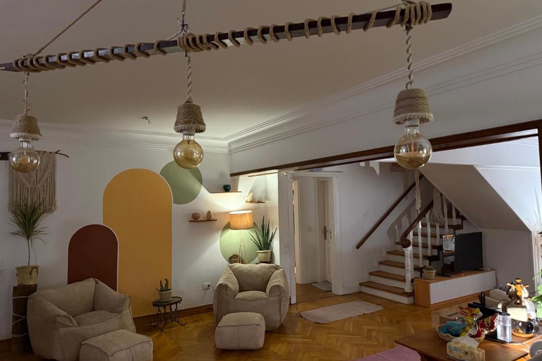 Photo of Livingroom in Al-Basatin
