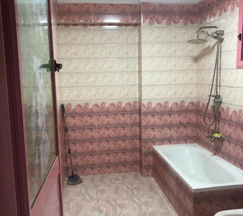 Photo of Bathroom in Al-Muntazah