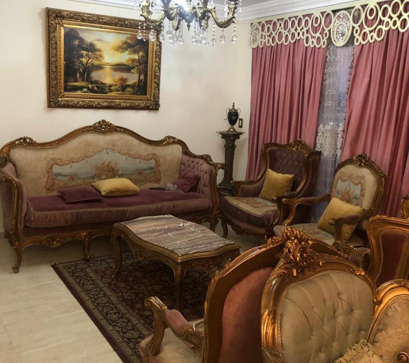 Photo of Livingroom in Al-Muntazah