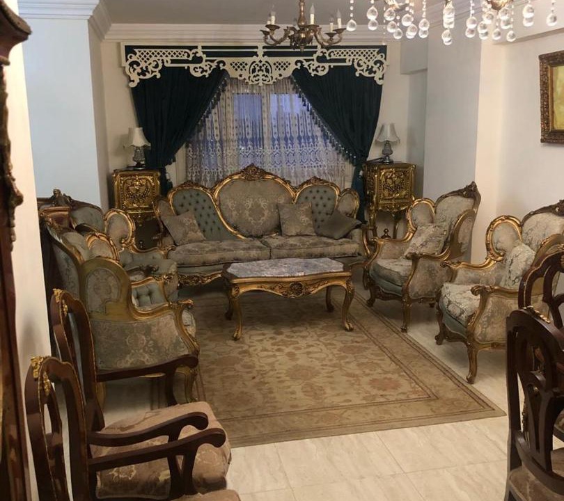 Photo of Livingroom in Al-Muntazah