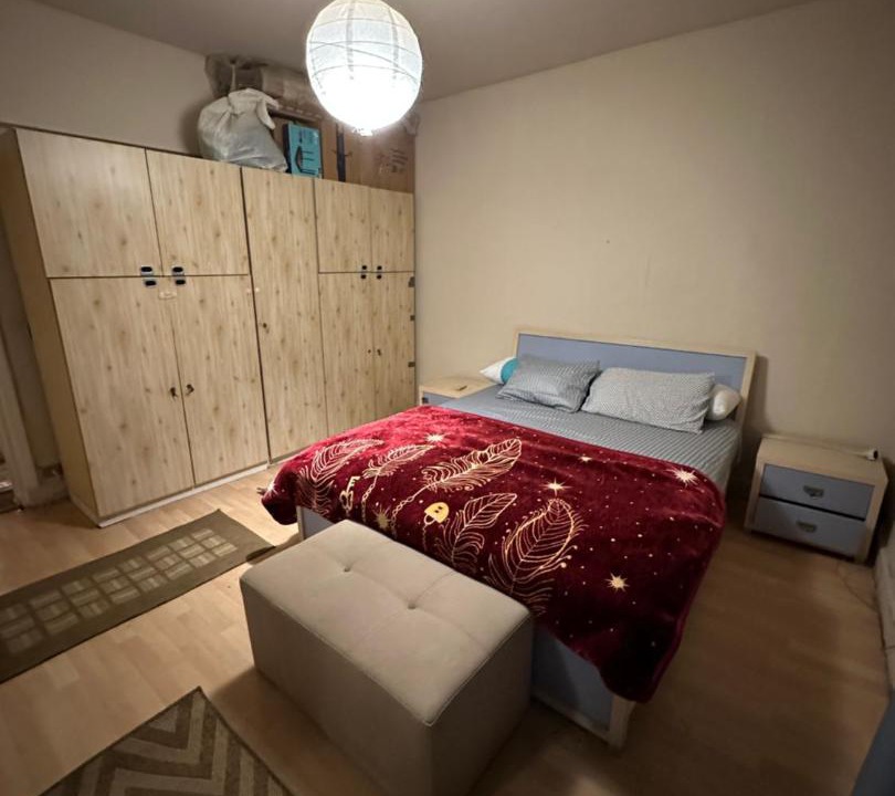 Photo of Bedroom in Maadi