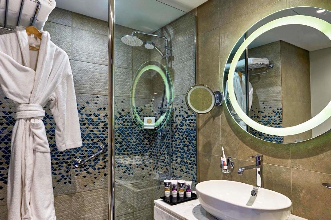 Photo of Bathroom in Ismailia