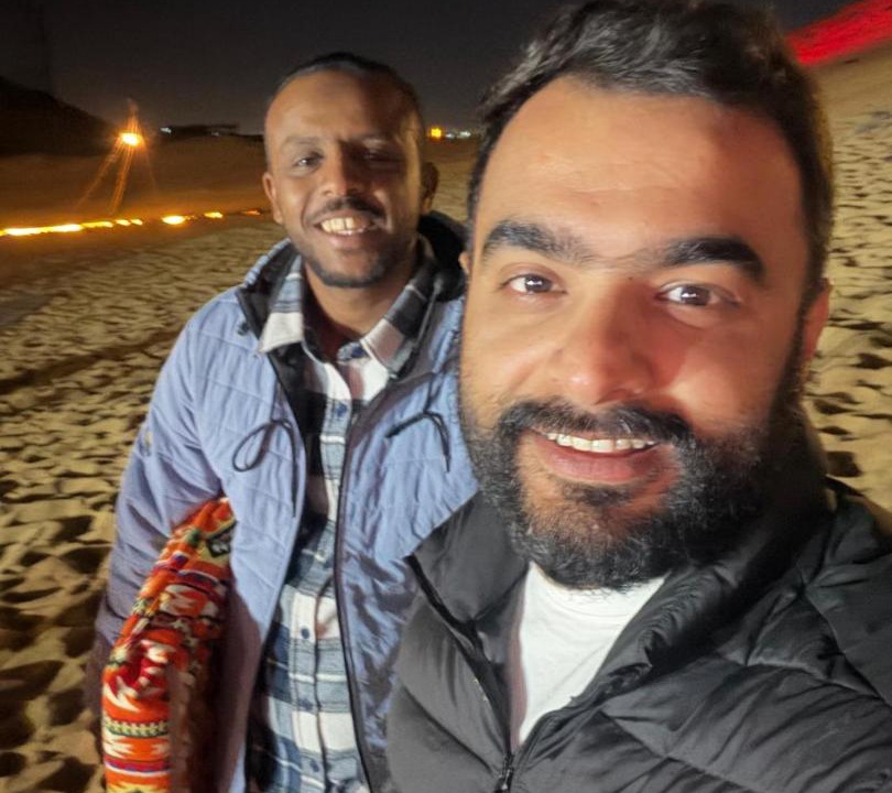 Photo of Others in Aswan
