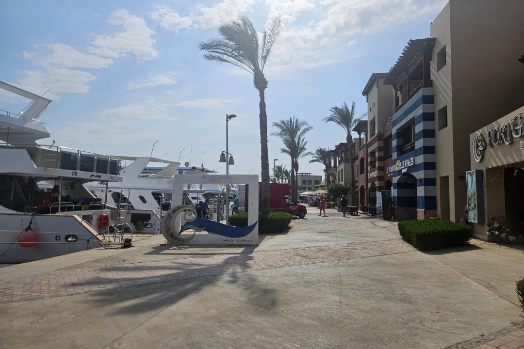 Photo of Others in Port Ghalib