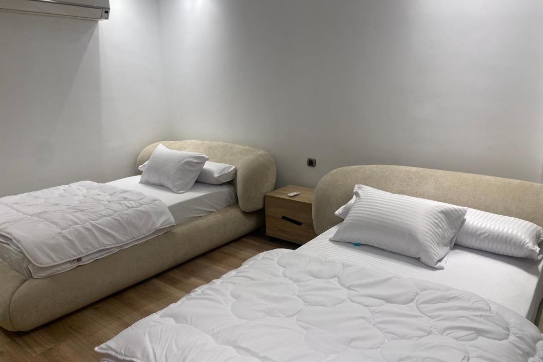 Photo of Bedroom in Oula