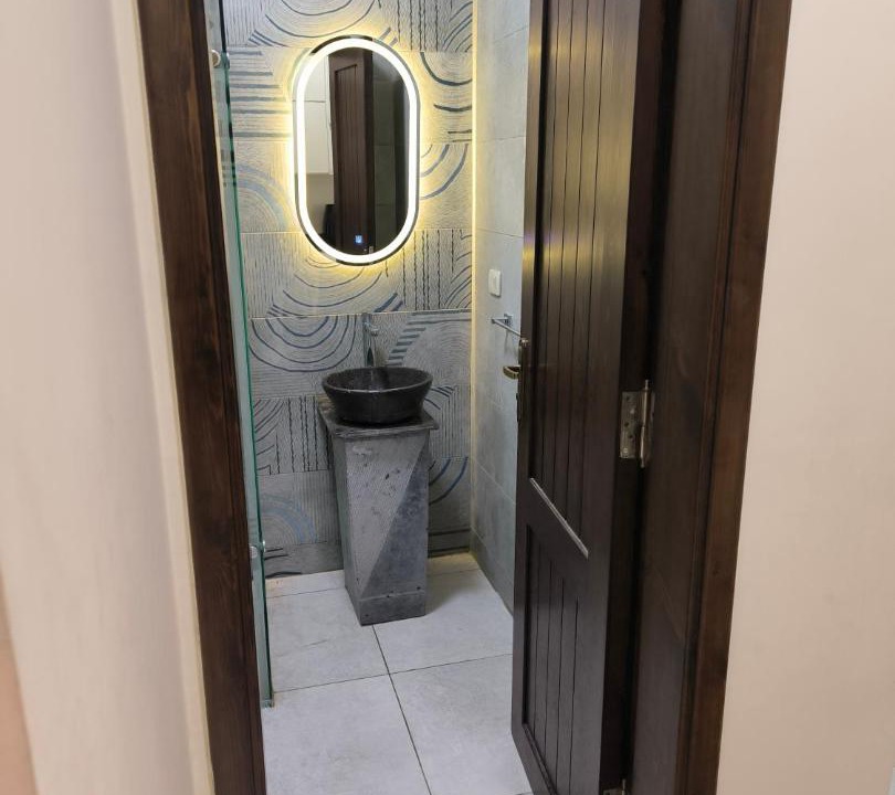 Photo of Bathroom in Ras Sudar