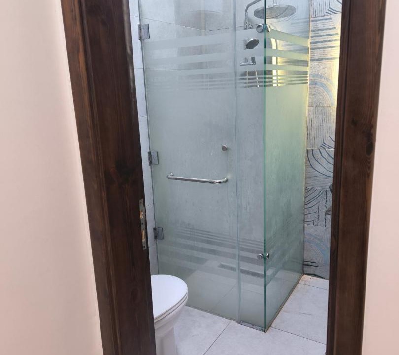 Photo of Bathroom in Ras Sudar