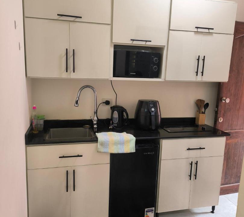 Photo of Kitchen in Ras Sudar
