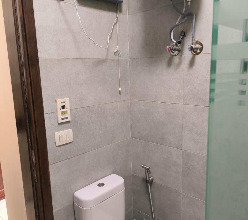 Photo of Bathroom in Ras Sudar