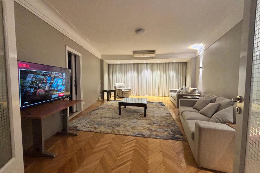 Photo of Others in Agouza