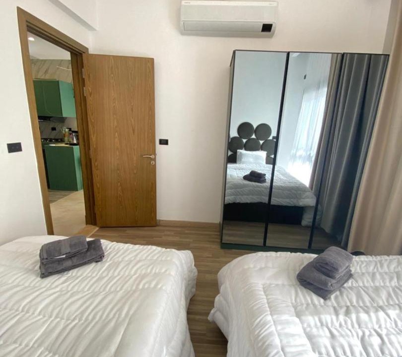 Photo of Bedroom in Madinaty