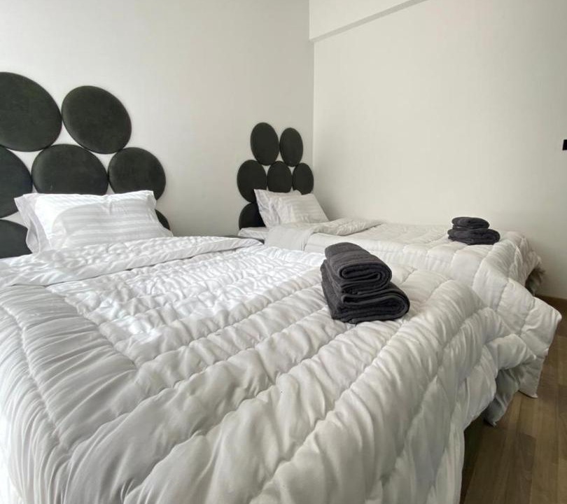 Photo of Bedroom in Madinaty