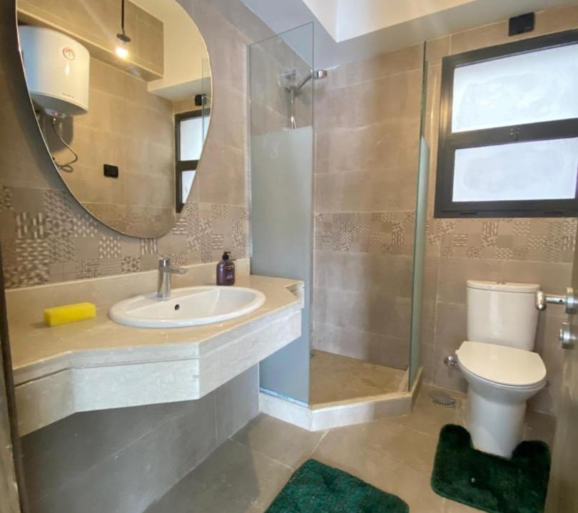 Photo of Bathroom in Madinaty