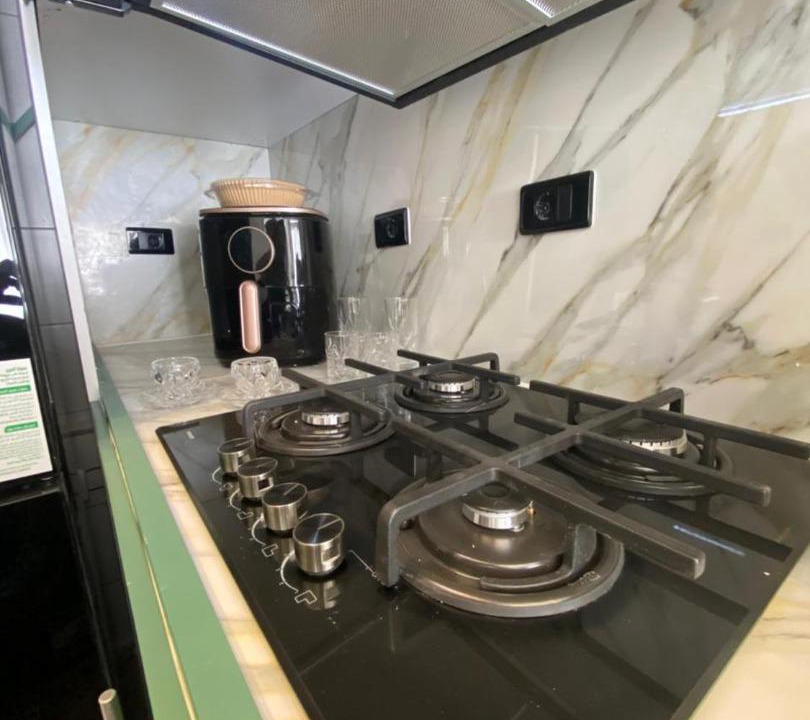 Photo of Kitchen in Madinaty
