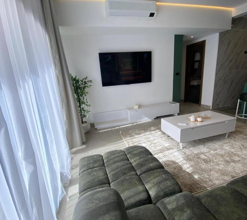 Photo of Livingroom in Madinaty
