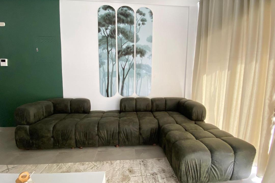 Photo of Livingroom in Madinaty