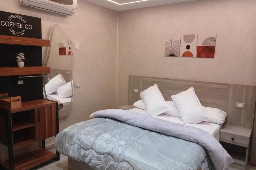 Photo of Bedroom in Al-Muntazah