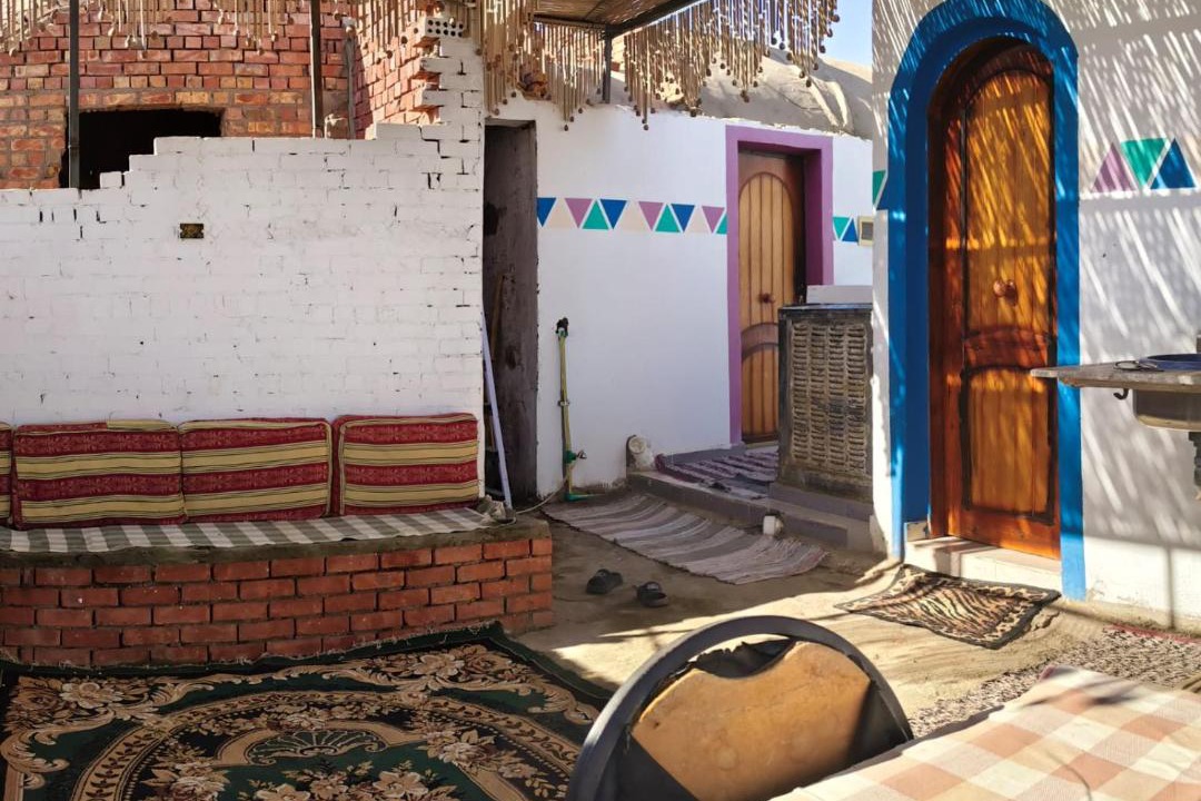 Photo of Others in Aswan