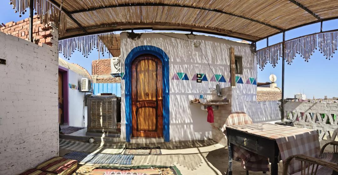 Photo of Others in Aswan