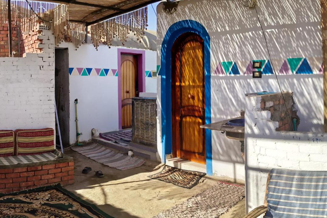 Photo of Others in Aswan