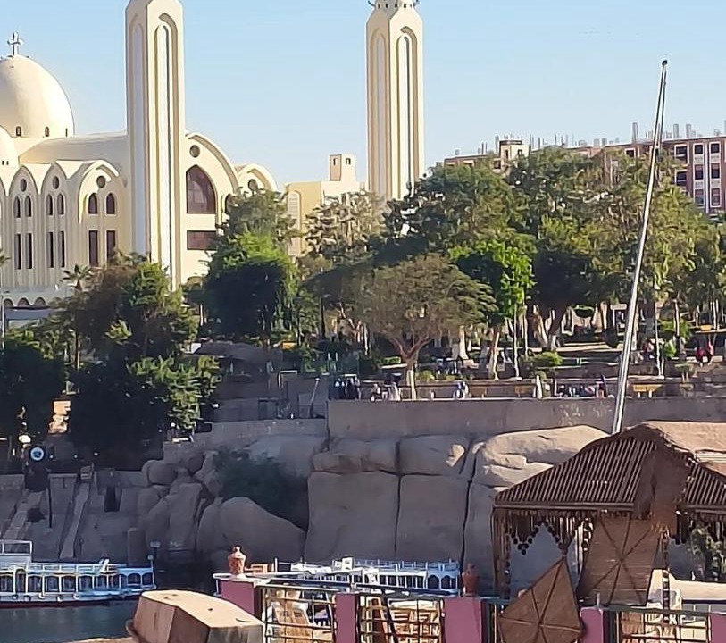 Photo of Others in Aswan