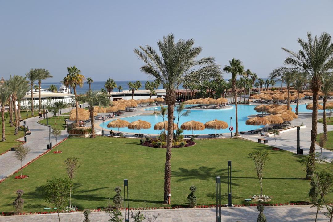 Photo of Others in Makadi Bay