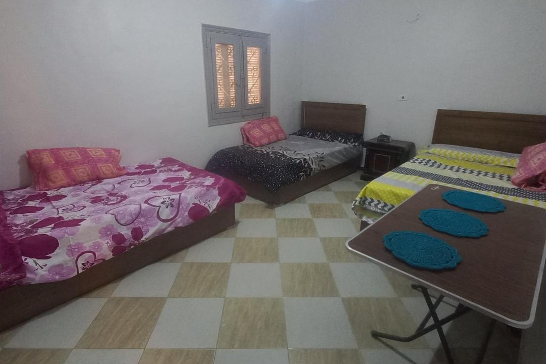 Photo of Bedroom in 15th of May City