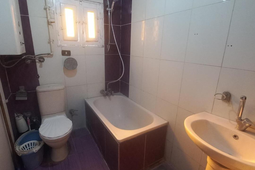 Photo of Bathroom in 15th of May City