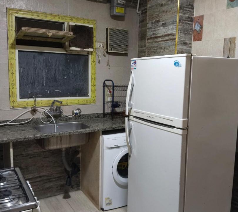 Photo of Kitchen in Pyramids Gardens