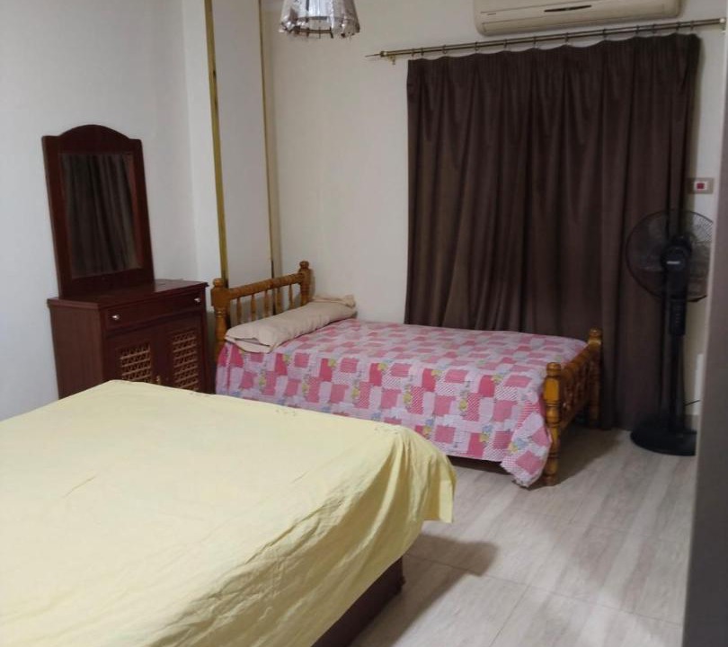 Photo of Bedroom in Pyramids Gardens