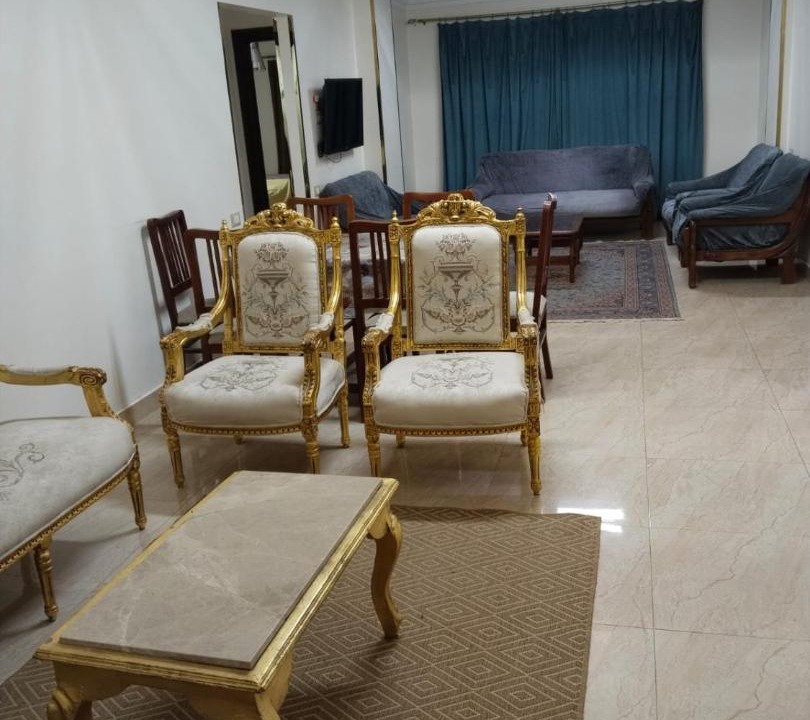 Photo of Livingroom in Pyramids Gardens