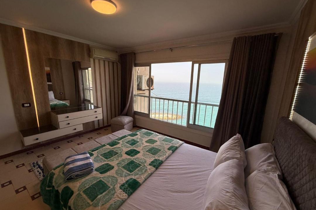 Photo of Bedroom in Ar-Raml 1