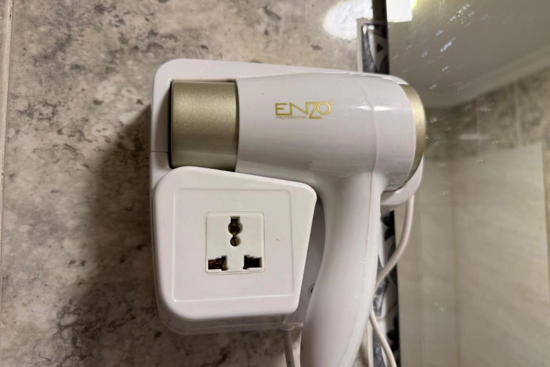 Photo of Bathroom in Ar-Raml 1