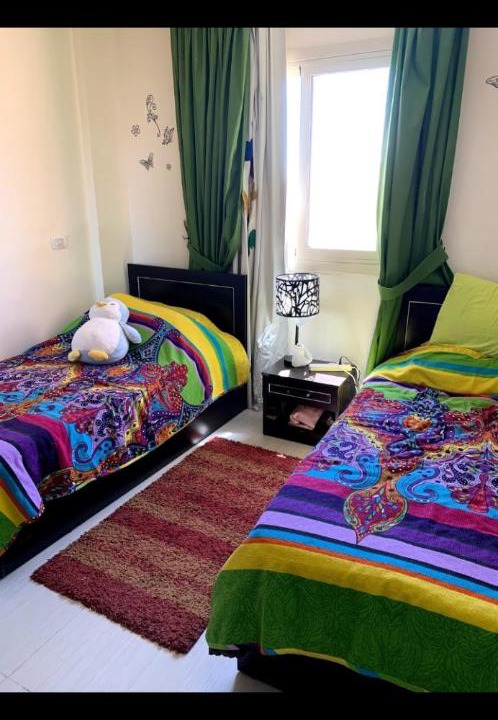 Photo of Bedroom in Marina El Alamein