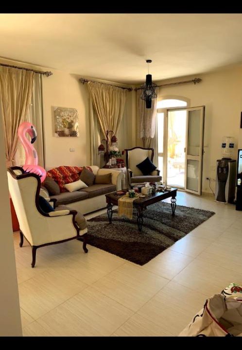 Photo of Livingroom in Marina El Alamein