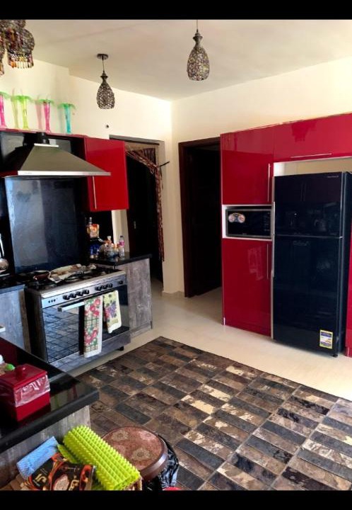 Photo of Kitchen in Marina El Alamein