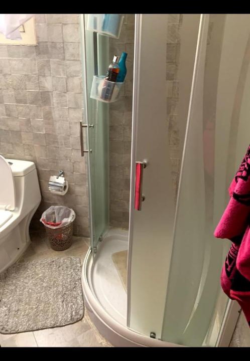 Photo of Bathroom in Marina El Alamein