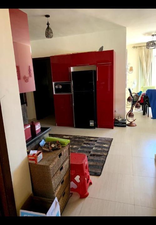 Photo of Kitchen in Marina El Alamein