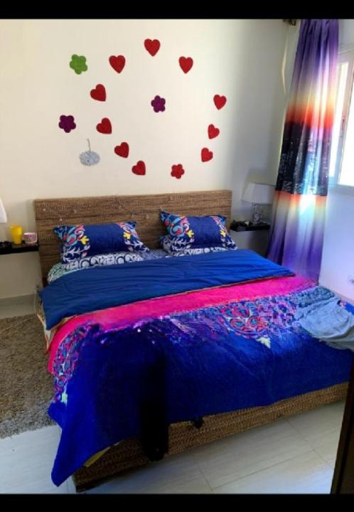 Photo of Bedroom in Marina El Alamein