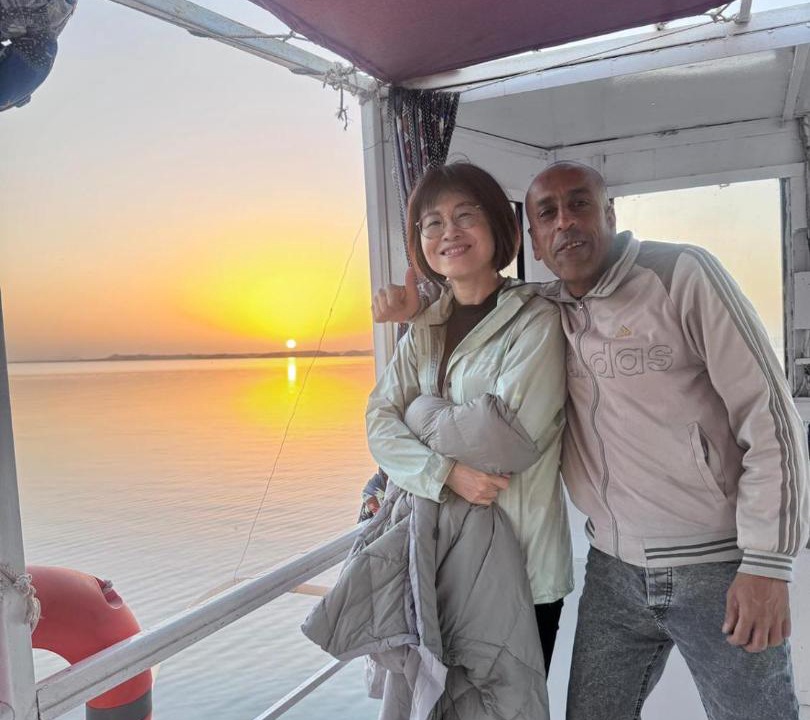 Photo of Others in Abu Simbel