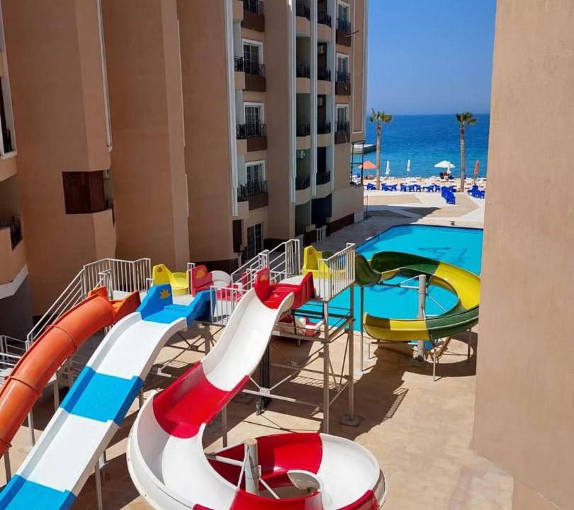Photo of Patio Balcony in El Gouna