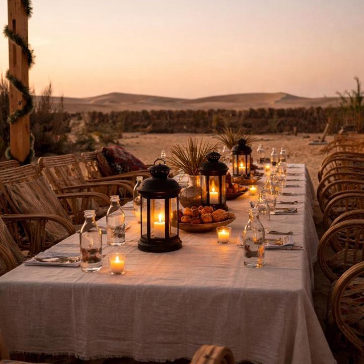 Photo of Others in Siwa