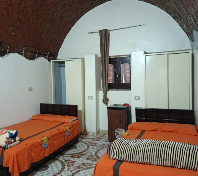 Photo of Bedroom in Aswan