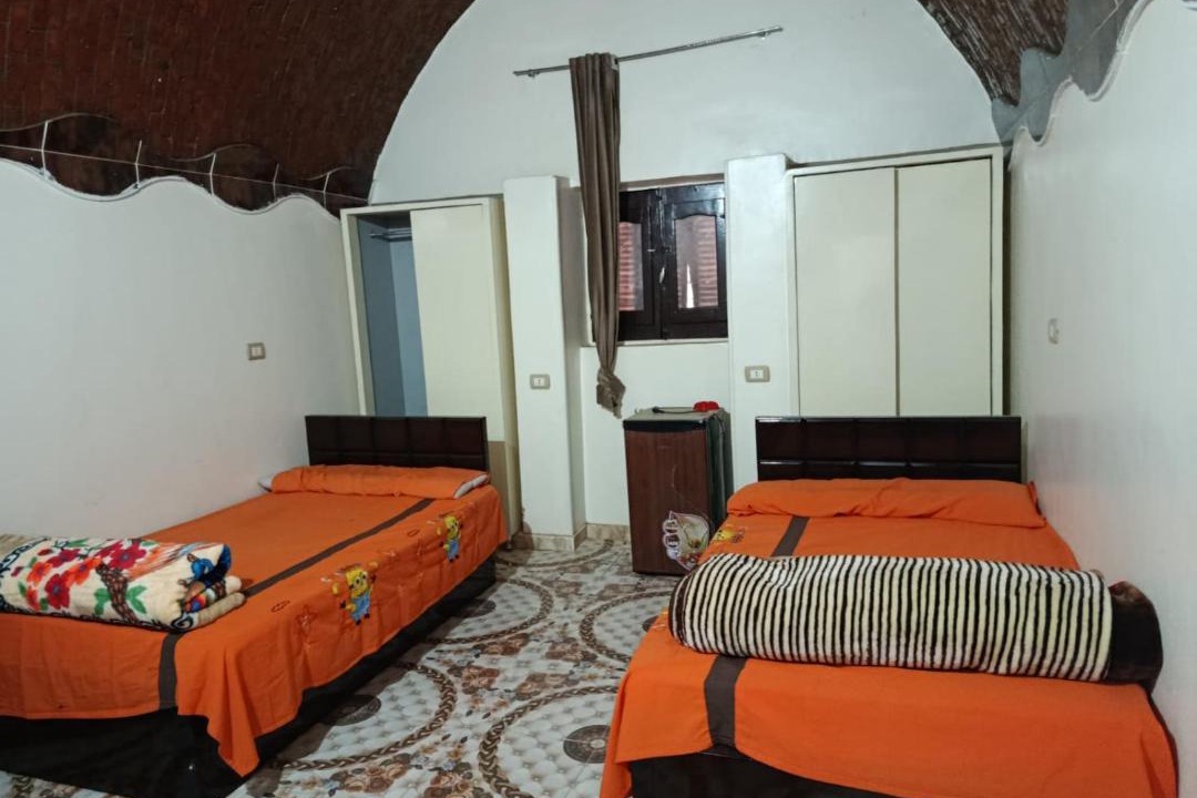 Photo of Bedroom in Aswan