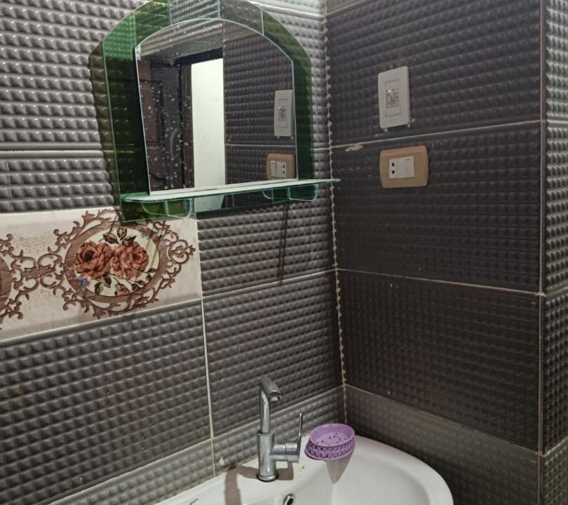 Photo of Bathroom in Aswan