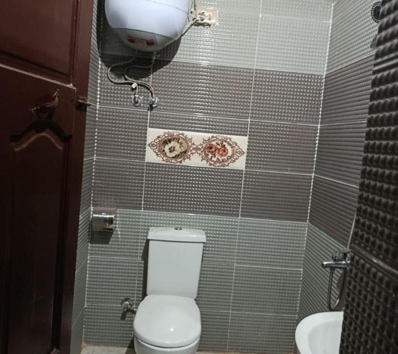 Photo of Bathroom in Aswan