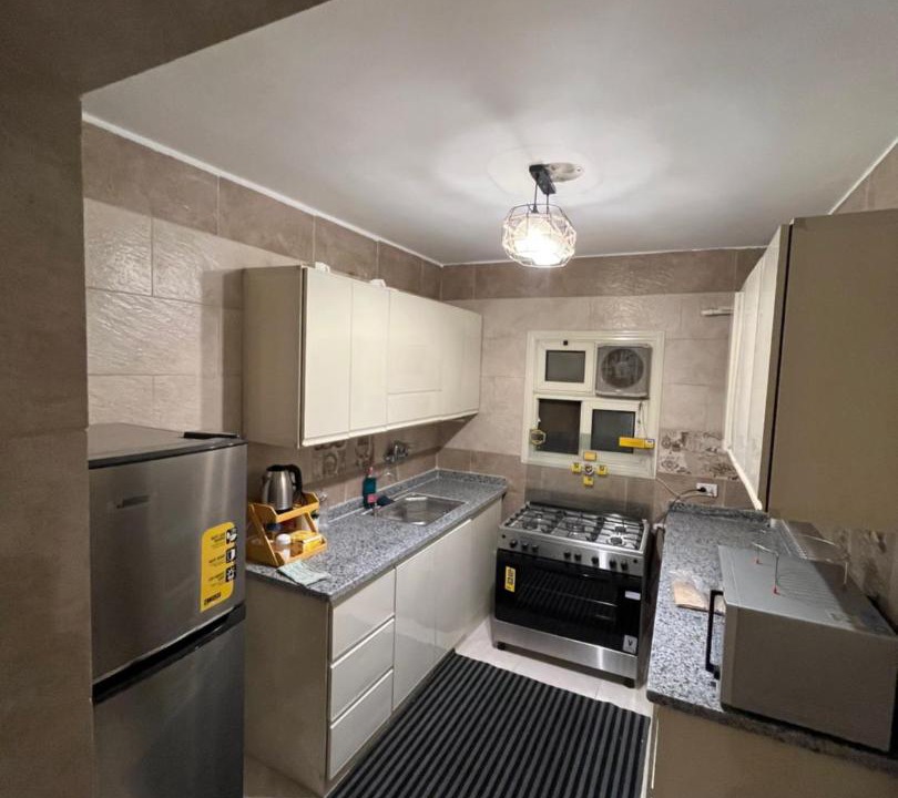 Photo of Kitchen in Al-Basatin