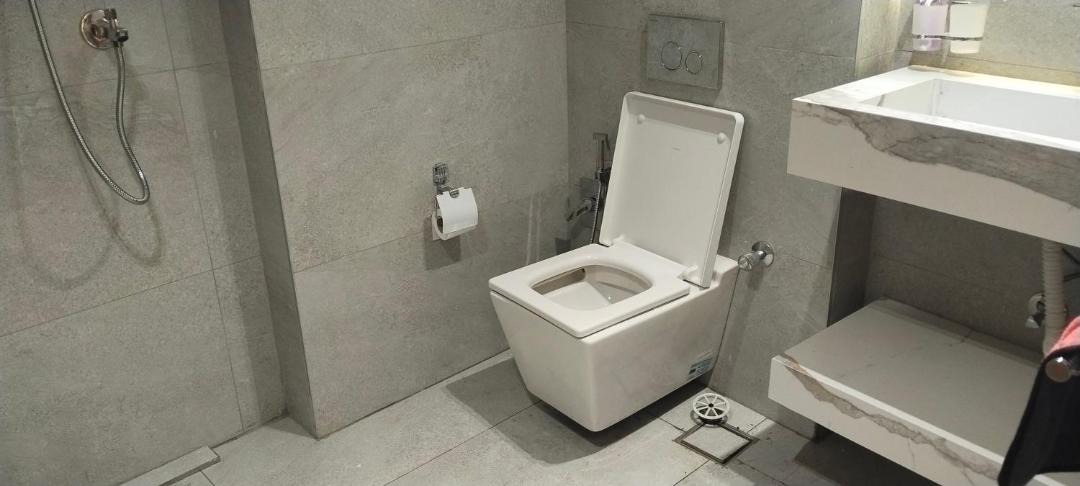 Photo of Bathroom in As-Salam