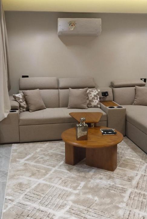 Photo of Livingroom in As-Salam