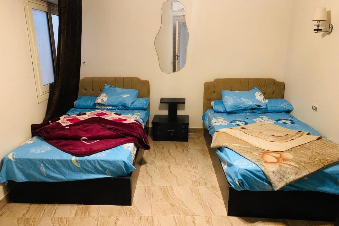 Photo of Bedroom in Madinaty